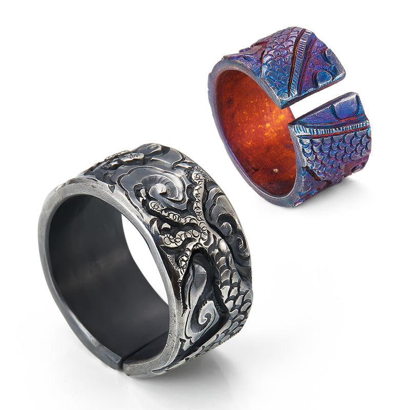 Thua Ring